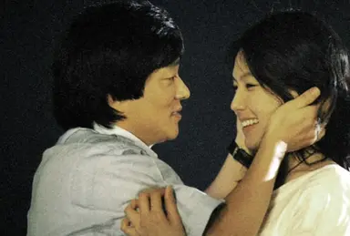 故이은주·이범수 영화 무대로…'안녕! 유에프오' 정식 공연