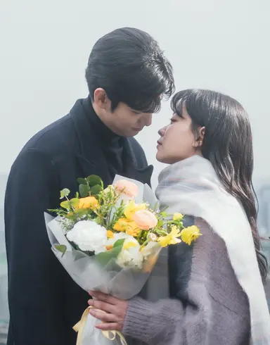 '나를 사랑하지 않는 X에게' 한지효XNCT 도영 주인공으로 낙점