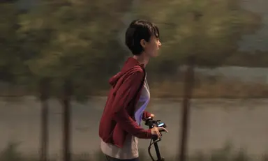 '에듀케이션' BIFF 올해의 배우상 문혜인X김준형, 대중 맘도 움직일까 ...