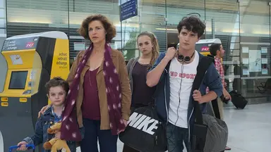 <새영화> 전원에서 피는 가족애 '러브 인 프로방스' | 연합뉴스