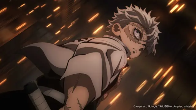 [공지] 영화 <극장판 귀멸의 칼날: 무한성편> 리뷰 * 임팩트 강렬한 액션 비주얼 채워준 최종장의 1막을 담다.