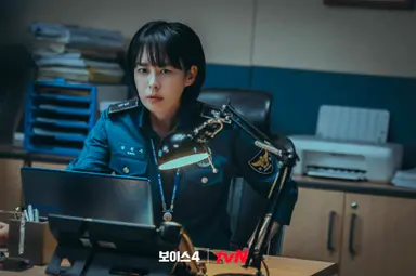 '보이스4' 송승헌 "우리나라 대표하는 시즌제 드라마, 합류 부담 컸다 ...