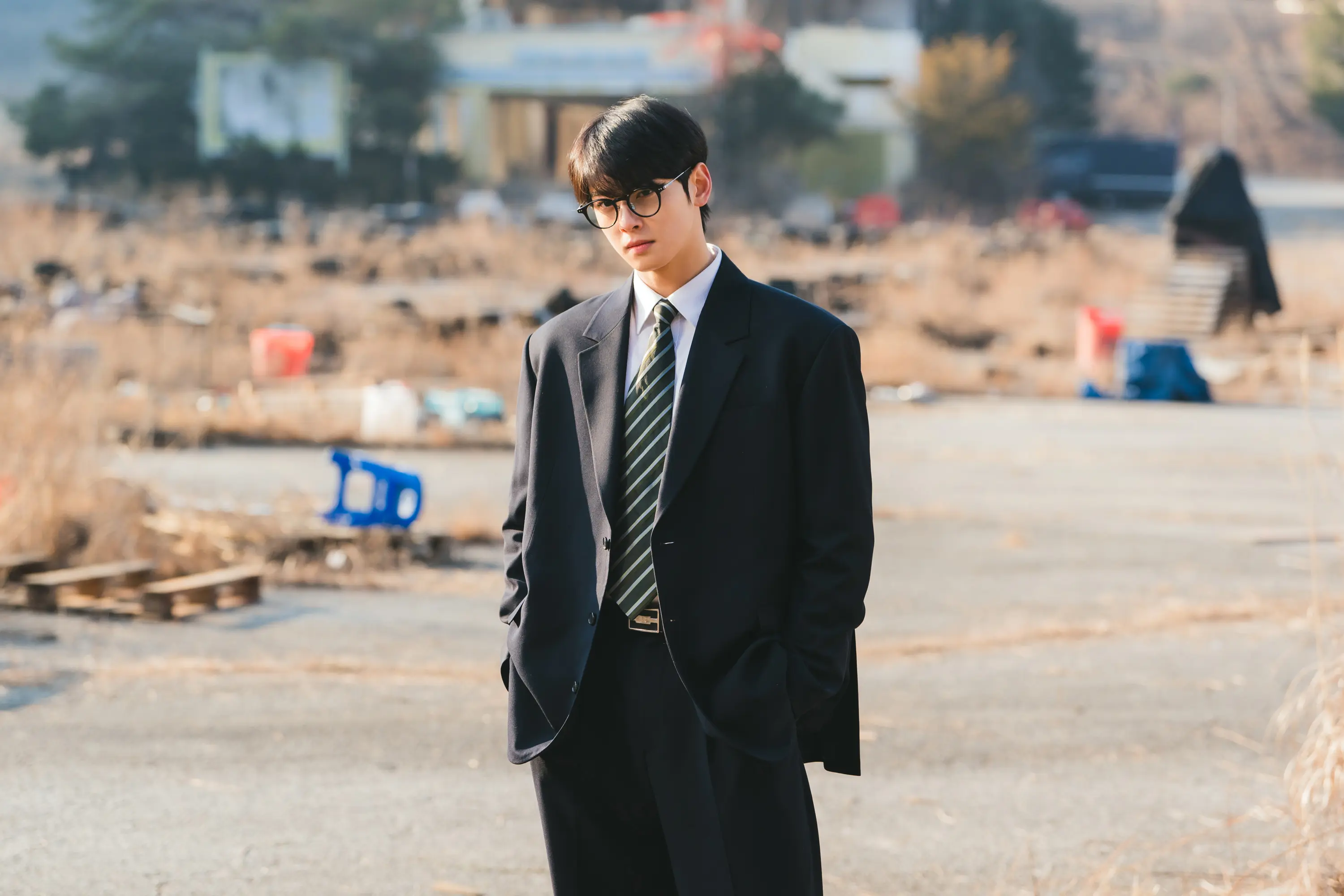 원더풀스 6화 줄거리-채니 구출 작전·남순규는 정보석