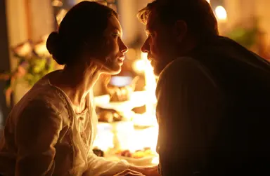 [영화리뷰] 러셀 크로우 감독 주연 '워터 디바이너', 결정적 한 방 있네