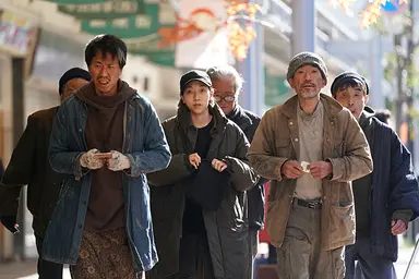 서울충무로영화제, 日영화 '배드 랜드' 폐막작 선정 : 네이트 연예