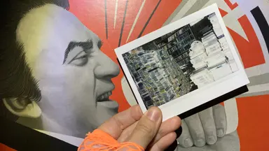 사라진 '영화 성지'의 컬렉션을 찾아서…다큐 '킴스 비디오' | 연합뉴스