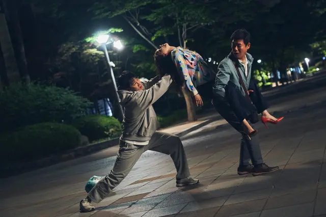 영화 악마가 이사왔다 정보 후기 - 오컬트 버전의 엽기적인 그녀