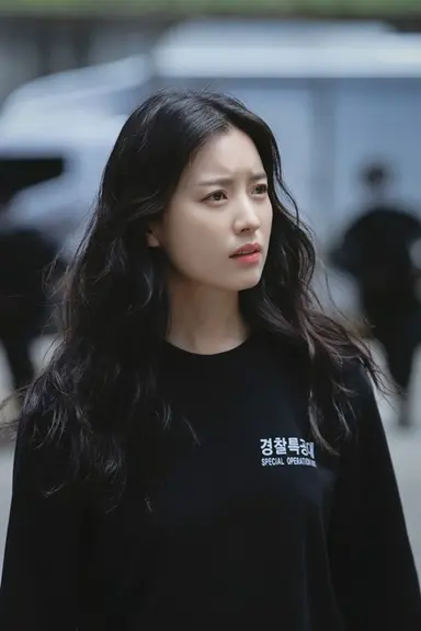한효주·박형식·조우진, 드라마 '해피니스' 주연 | 연합뉴스