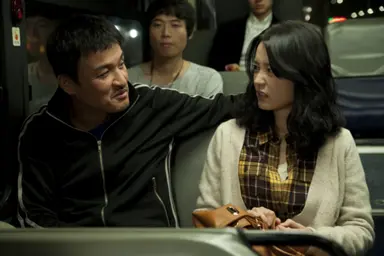 20일 개봉 영화 '내 깡패 같은 애인' 박중훈 : 네이트 뉴스