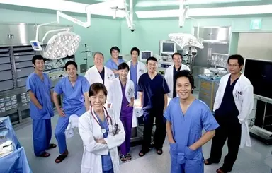 '종합병원2' 차태현-김정은 “11년만의 재회, 의학 드라마라 다행 ...