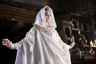 영화 '몽키킹3: 서유기 여인왕국', 손오공의 세번째 모험…'남자는 존재 ...