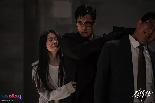 6월 4주차 인기작 리스트