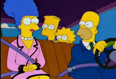 애니메이션 '심슨가족' 작가, 코로나19 합병증으로 사망