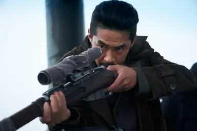 메시지·동지애·모정·한국영화 최초 도전까지…영화 '영웅'이 주는 감동