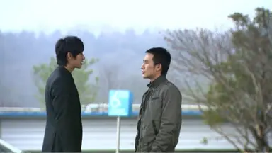 엄태웅, 10일 새 드라마'마왕' 첫 촬영 : 네이트 연예