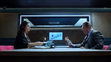 [브레이크뉴스] 넷플릭스, '발레리나'·'힘쎈여자 강남순'·'베컴' 등 신작 ...