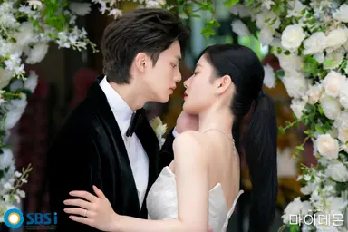 악마로 변신한 송강의 '마이 데몬' 3%대 시청률로 마무리 | 연합뉴스