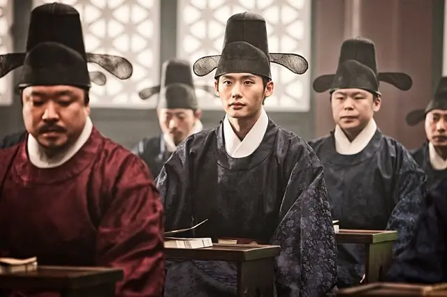 어쩌면 수양대군은 진정 왕이 될 상이었을지도.. 영화 관상 정보 출연진 줄거리 결말 관람평 리뷰