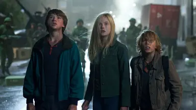 <새영화> E.T의 추억 살리는 '슈퍼 에이트' | 연합뉴스