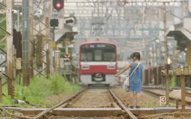 상실을 치유하는 법…영화 '역으로 가는 길을 알려줘' | 연합뉴스