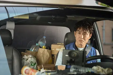 '머니백' 전광렬 "신인배우 전광렬입니다…6~7kg 찌워" : 네이트 연예