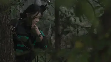 여성들의 팀 전투 서바이벌 '사이렌: 불의 섬' 넷플에서 선보인다