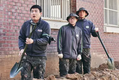 "시즌1보다 재밌어" '신병2' 리얼리티↑ 軍 드라마의 귀환(종합) [N현장 ...