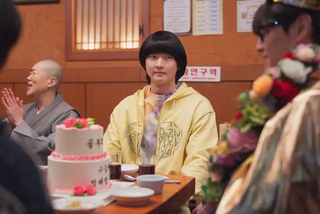 <영화리뷰> 퍼스트 라이드 후기 : 취향 완전 갈릴 복불복 (코미디 영화 추천)