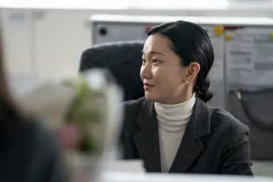 장윤주가 진심으로 풀어낸 '최소한의 선의'[인터뷰] - 머니투데이