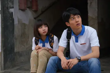 [OTT레이더] 최첨단 기술로 구현된 황홀한 수중세계, 디즈니+ '인어 ...