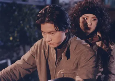 정우성 "심은하, 가정생활 충실히 하고있다" : 네이트 연예