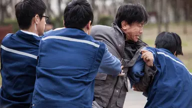 '또 하나의 약속' 박철민 "같은 아빠로서 딸 잃은 아픔 공명" - 노컷뉴스