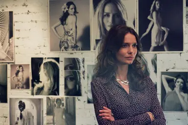 <새영화> 깔끔한 범죄 스릴러 '뱅크잡' : 네이트 연예