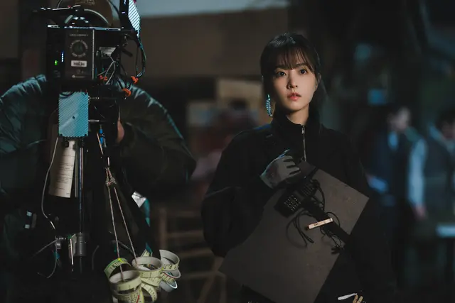 넷플릭스 멜로 무비 드라마 후기 리뷰 : 평범한 대중으로서 이나은 작가에게 보내는 작은 의견...