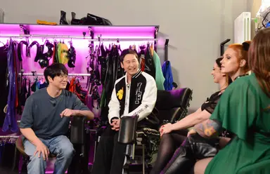 '성+인물: 네덜란드, 독일편', 지구 반대편 성문화 낱낱이 파헤친다 ...
