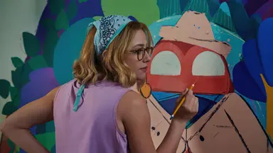 [OTT다방] 임신 테스트기를 사이에 두고 바뀌는 운명, 넷플 버전 인생 ...