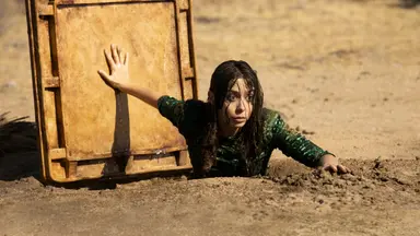 미드 '메이드 포 러브' 완벽한 사랑 위해 아내를 도청한다? 왓챠 공개 ...