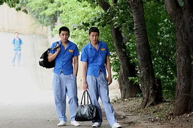 바람 리뷰, 드디어 나도 봤다 전설의 그 영화 바람