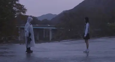 김자영, 안방극장-스크린 오가는 열일 행보…'웰컴투 삼달리'·'물비늘 ...