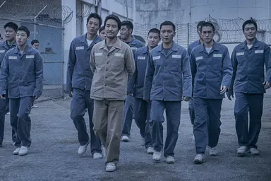 한석규 영화 '프리즌', 북미·中·英·日 등 62개국에 판매 | 연합뉴스