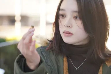 신이보낸사람 1등, 나가요미스콜 6등…송사리 영화 다운로드 차트