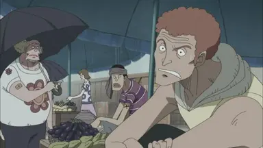 '원피스 14기-마린포드 편' 23일 TV 첫 방송