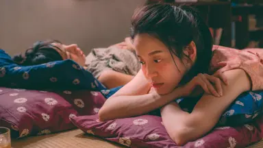 '처음 꽃향기를 만난 순간' 표지 장식→정여희, 韓 최초 인터뷰 공개