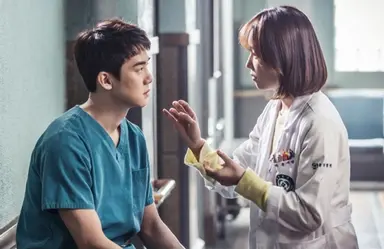 "이게 바로 사필귀정"…'낭만닥터 김사부' 27.6%로 종영 | 연합뉴스