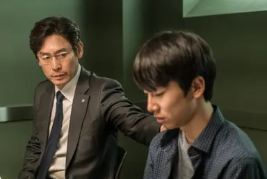 '니 부모 얼굴이 보고싶다' 김지훈 '실제 사건 베이스로 시나리오 써'