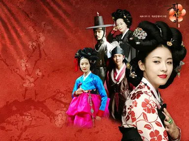 하지원, 드라마 `황진이` 주인공 낙점 : 네이트 뉴스