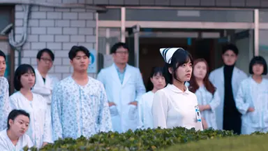 이주영, 영화 '메기' 주연 낙점…문소리와 호흡 : 네이트 연예