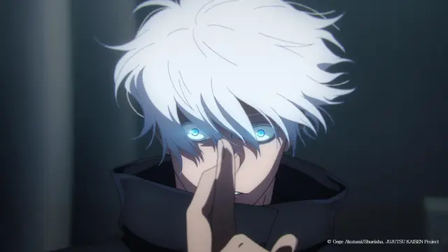 극장판 주술회전:시부야사변X사멸회유 관람평 후기 미쳤다는 말 말고는 할게 없다. 쿠키여부/상세리뷰