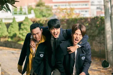 조병규 학창시절 담은 '어게인 1997'…뮤직비디오 공개