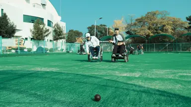 [오영이](영상) '복지식당' 복지의 사각지대에서 생존을 외치다 | 서울경제